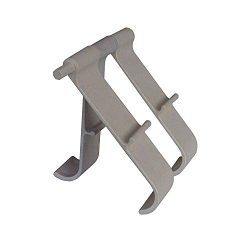 R Go Tools R-Go Treepod Bio-Based Soporte Para Ordenador Portátil Y Tableta, Blanco