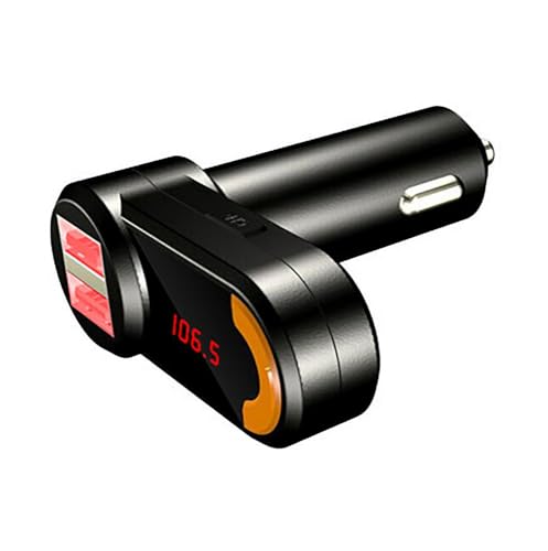 Magic Music Player Con Vivavoce E Caricabatterie Universale