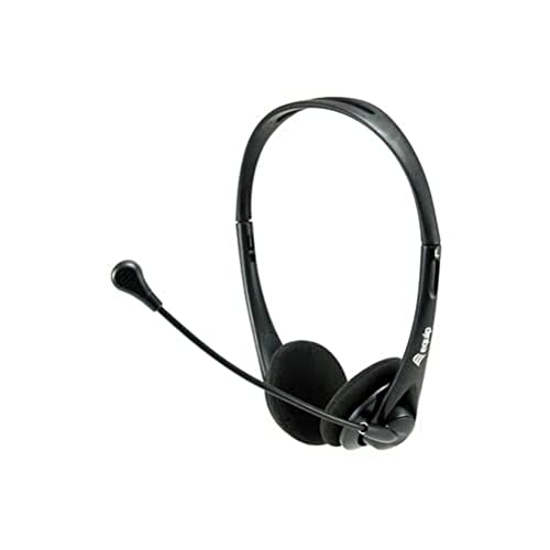 Auricular+Mic Equip Life Usb
