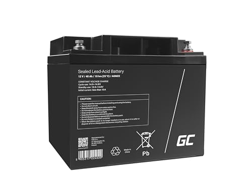 Akumulator Agm 12V 40Ah