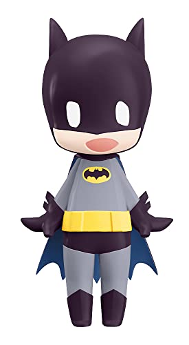 Merchandising Licence Good Smile Company - Dc - Hello! Good Smile Batman Mini Figure