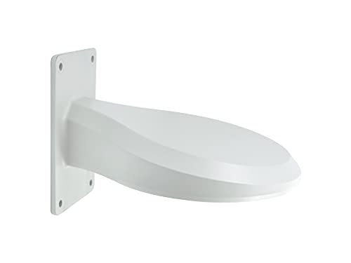 Levelone Soporte De Pared Cas-2314 Para Cámaras Domo Para Exteriores