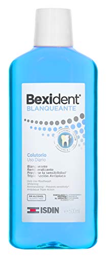 Bexident Blanqueante Colut Diario 500Ml