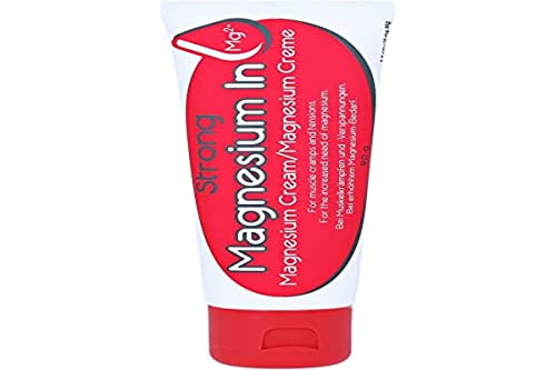 Ice Power Crema Di Magnesio 90 G
