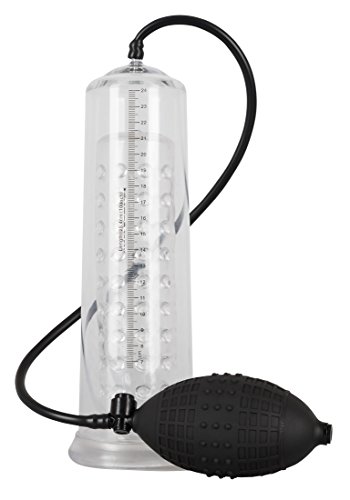 Sviluppatore Per Pene Penis Pump Fantastic Mister Boner