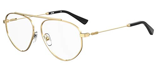 Moschino Mod. Mos576 Rose Gold