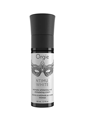 Orgie Intimus White - Intimate Whitening And Stimulating Cream