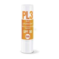 Pl3 Stick Sun Protector Spf30