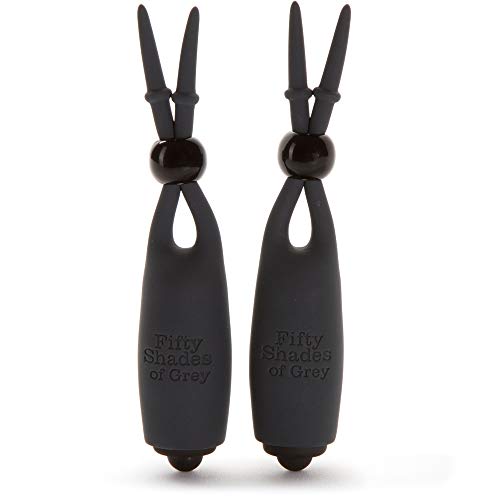 Fifty Shades Of Grey Toys Vibratori - 100 Gr