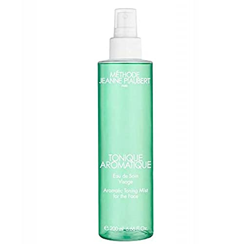Tonique Aromatique Eau De Soin Visage 200 Ml