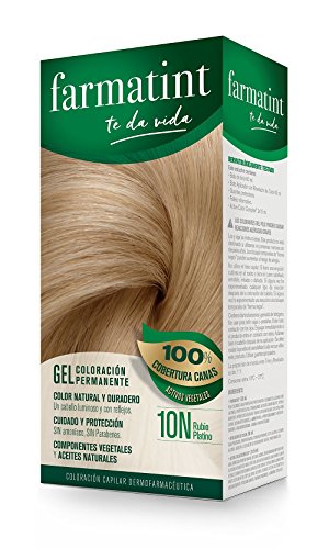Farmatint Colore Permanente - 100 Ml