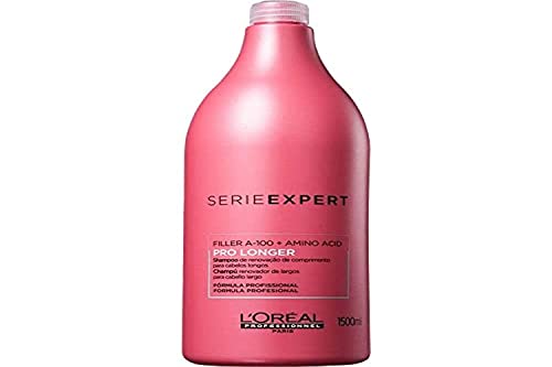 Pro Longer Shampoo 1500 Ml