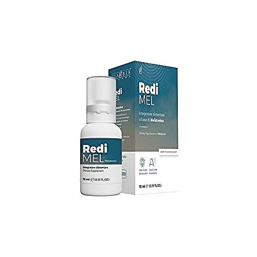 Redi-Mel Spray 15 Ml