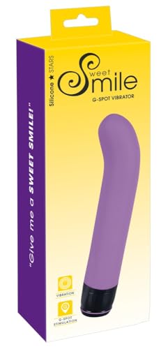 Smile G-Spot Purple