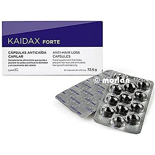 Kaidax Forte 60 Cap