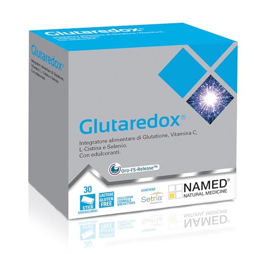 Named Glutaredox 30 Stickpack Da 1,1 G