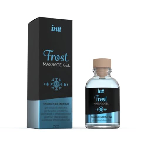 Intt Lubrificanti E Gel Stimolanti - 30 Ml