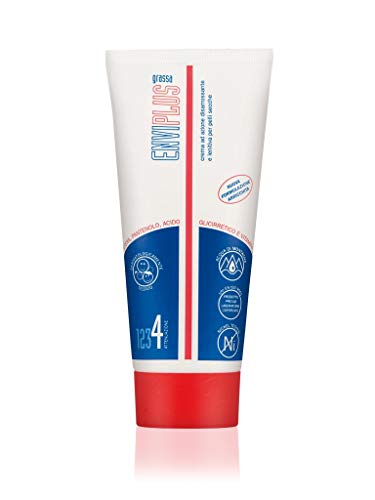 Enviplus® Grassa Crema Lenitiva Disarrossante Per Pelle Atopica 100Ml Envicon® Medical