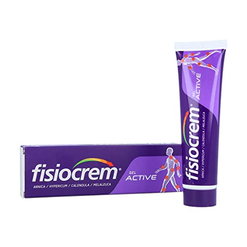 Fisiocrem Lozioni Per Il Corpo - Idratanti - 100 Ml