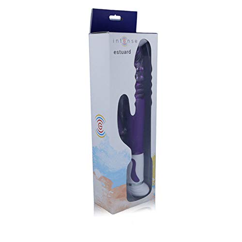 Intense Toys Vibratori - 490 Gr