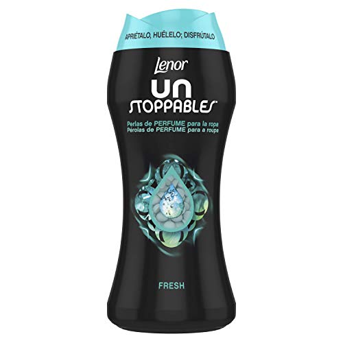 Lenor Unstoppables Fresco In-Wash Profumo Booster 210 G
