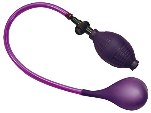 You2Toys Bad Kitty Plug Anello Gonfiabile Dell'Aerostato Anale