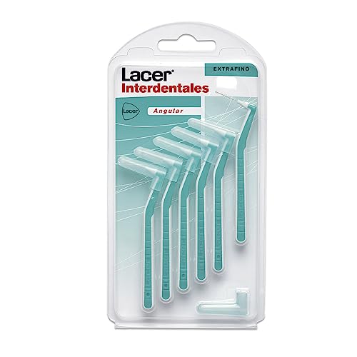 Cep Interdent Lacer Angular Extrafino