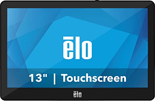 Elo Touch Solutions Elo Touch Solutio