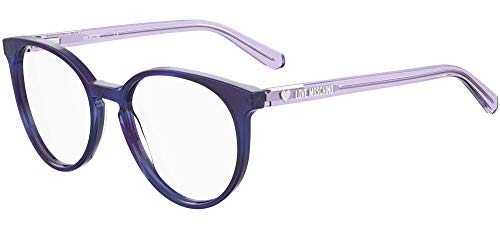 Love Moschino Mod. Mol565 Violet Havana