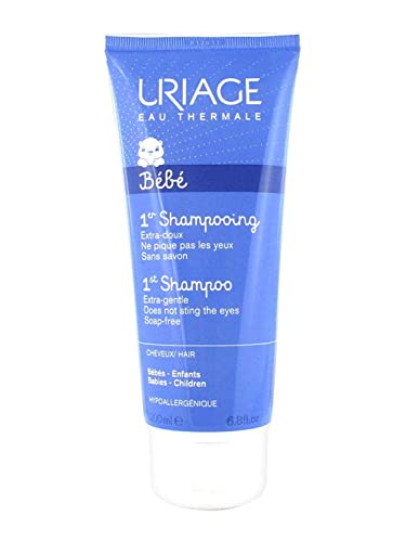 Uriage Bebe 1 Champu 200Ml