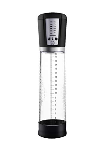 Shots Pompe Per L'Ingrandimento Del Pene - 450 Gr