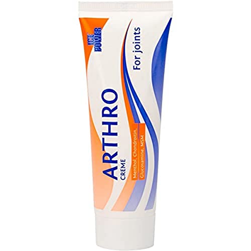 Ice Power Arthro Crema 60G