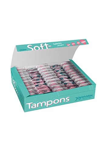 Soft Tamponi Mini Pezzi