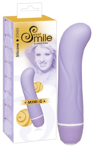 Smile - Vibratore Classico