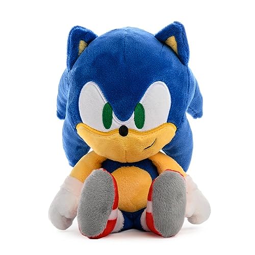 Kidrobot Phunny Sonic Plush Figure New