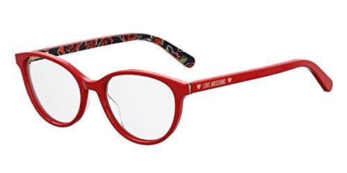 Love Moschino Mod. Mol525 Red