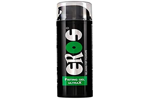 Eros Lubrificanti E Gel Stimolanti - 100 Gr
