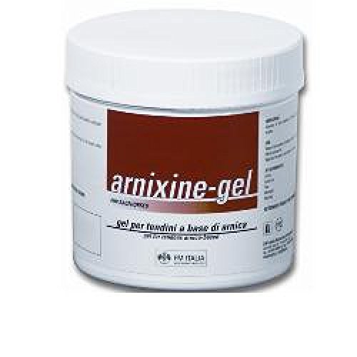 Fm Arnixine - Gel 750 Ml