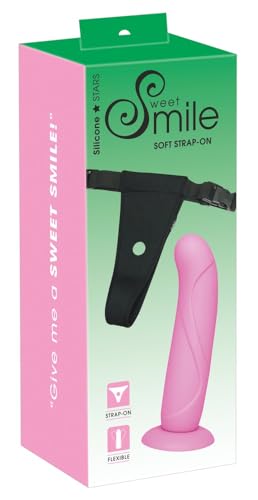 Smile - Dildo Classico