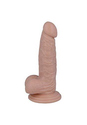 Mr. Intense Dildo - 356 Gr