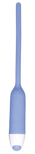 You2Toys Silicone Dilator Blue