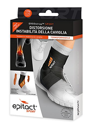 Epitact Sport Cavigliera Ergostrap Tg. L.