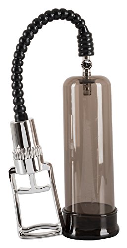 Sviluppatore Pene Chrome Line