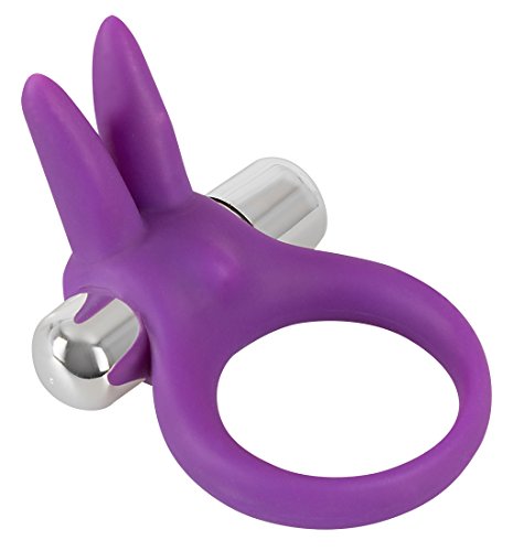 Sweet Smile - Vibratore Per Coppia