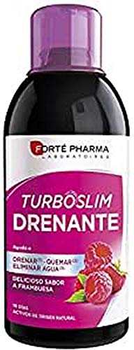 Slim Drenante #Frambuesa 500 Ml