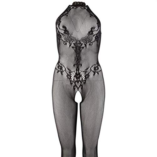 Mandy Mystery Deluxe Pizzo Catsuit Piccolo / Grande