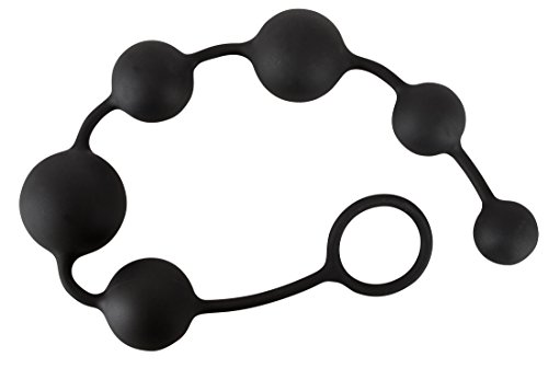 Cuentas Negras Di Terciopelo