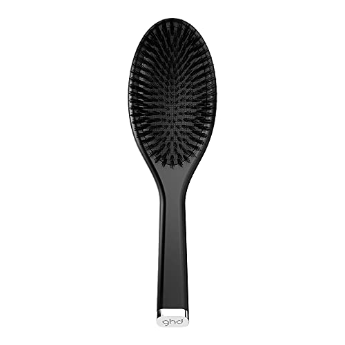 Ghd Oval Dressing Brush, Spazzola Per Capelli, Per Adulto Unisex