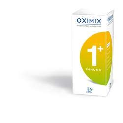 Oximix 1+ Immuno Scir.200Ml