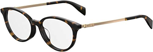 Moschino Mod. Mos526_F Dark Havana